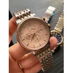 Relogio Tissot Pr 200 Aco Cod.tsprac-005