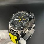 Relogio Tissot T-race Cod.tstr-012