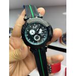 Relogio Tissot T-race Crono Cod.tstrc-001