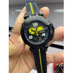 Relogio Tissot T-race Crono Cod.tstrc-002