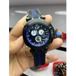Relogio Tissot T-race Crono Cod.tstrc-003