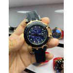 Relogio Tissot T-race Crono Cod.tstrc-006