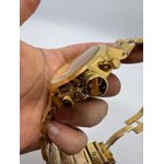 Relogio U-bolt Italo Fontana Aço Cod.ubitfoa-001