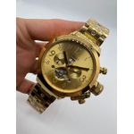 Relogio U-bolt Italo Fontana Aço Cod.ubitfoa-001