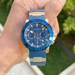 Relogio Ulysse Nardin Diver Cod.unmar-002