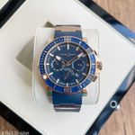 Relogio Ulysse Nardin Diver Cod.unmar-002