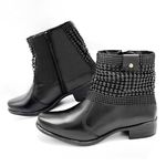 Bota Feminina Manta