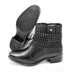Bota Feminina Manta