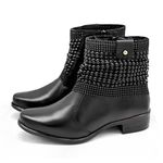 Bota Feminina Manta