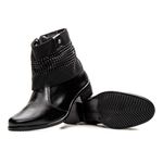 Bota Feminina Manta