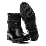 Bota Feminina Manta