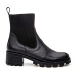 Bota Feminina Tratorada Elastico