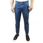 Calça Jeans Prime Line Stone