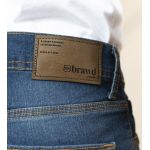 Calça Jeans Prime Line Stone