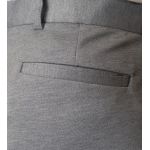 Calça Brawd Alfaiataria Tecnológica com Regulagem Cinza Escuro