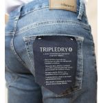 Calça Jeans Triple Dry 