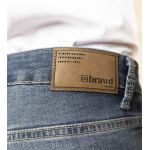 Calça Jeans Triple Dry 