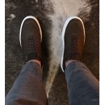 Sneaker Brawd Brooklin Brown