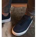 Sneaker Brawd Brooklin Marine 