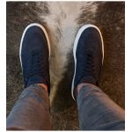 Sneaker Brawd Brooklin Marine 