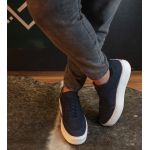 Sneaker Brawd Brooklin Marine 