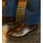 Bota Brawd Chelsea Brown