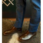 Bota Brawd Chelsea Brown