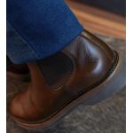 Bota Brawd Chelsea Brown