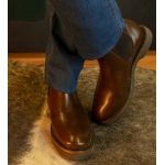 Bota Brawd Chelsea Brown