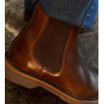 Bota Brawd Chelsea Brown