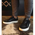 Sneaker Brawd Chicago Midnight 