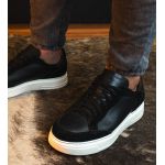 Sneaker Brawd Chicago Midnight 