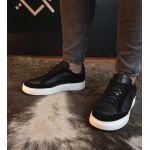 Sneaker Brawd Chicago Midnight 