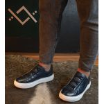 Sneaker Brawd Miami Blue 