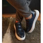 Sneaker Brawd Miami Blue 