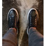 Sneaker Brawd Seattle Black 