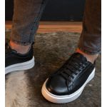 Sneaker Brawd Seattle Black 