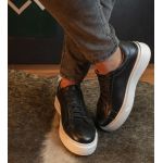 Sneaker Brawd Seattle Black 