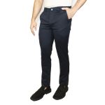 Calça Tecnológica Brawd York Azul Marinho