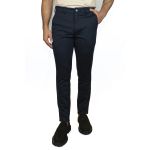 Calça Tecnológica Brawd York Azul Marinho