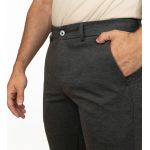 Calça Tecnológica Brawd York Azul Chumbo