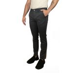 Calça Tecnológica Brawd York Azul Chumbo