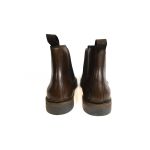 Bota Brawd Chelsea Brown