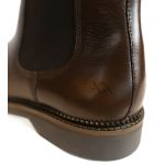 Bota Brawd Chelsea Brown