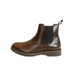 Bota Brawd Chelsea Brown