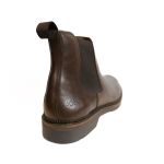 Bota Brawd Chelsea Brown