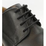 Sapato Social Brawd Derby Classic Preto