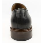 Sapato Social Brawd Derby Classic Preto