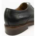 Sapato Social Brawd Derby Classic Preto