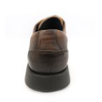 Sapato Brawd Derby Magnum Whisky